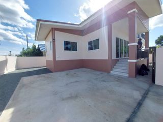 For sale 2 bedrooms house in San Sai, Chiang Mai