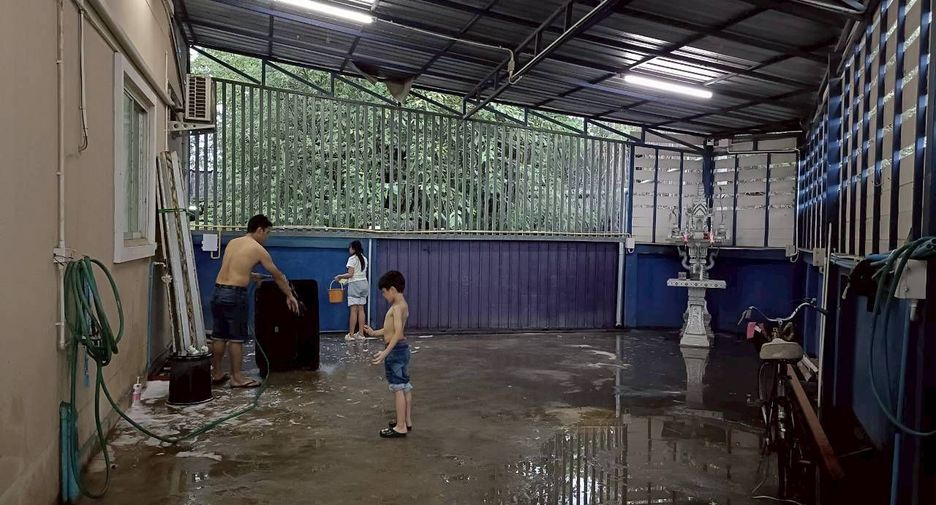 ขาย 3 ห้องนอน ออฟฟิศ ใน หางดง, เชียงใหม่