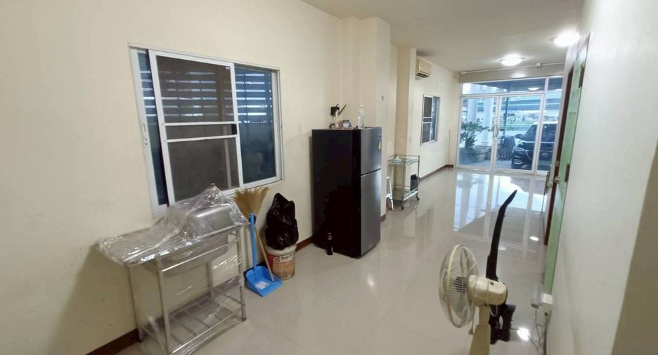 ขาย 3 ห้องนอน ออฟฟิศ ใน หางดง, เชียงใหม่