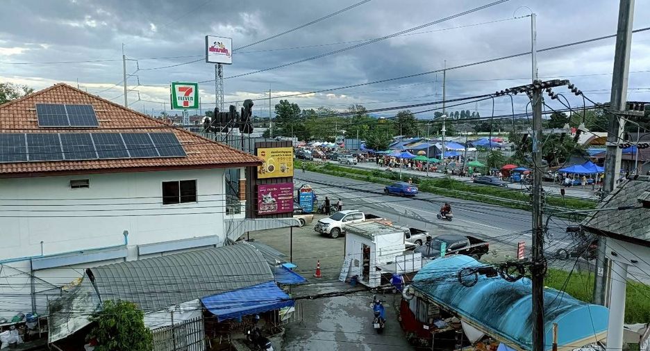 ขาย 3 ห้องนอน ออฟฟิศ ใน หางดง, เชียงใหม่