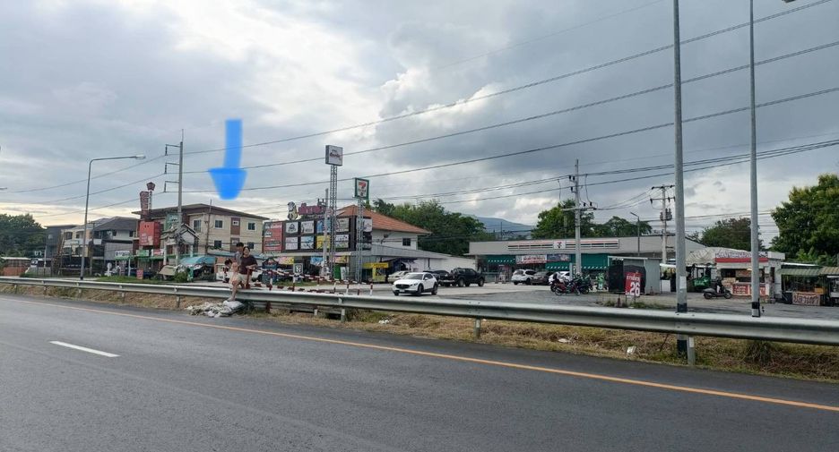 ขาย 3 ห้องนอน ออฟฟิศ ใน หางดง, เชียงใหม่