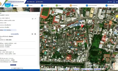 Terreno en venta en Mueang Chiang Mai, Chiang Mai