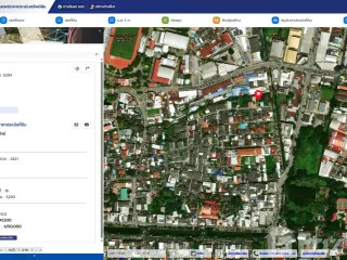 For sale land in Mueang Chiang Mai, Chiang Mai