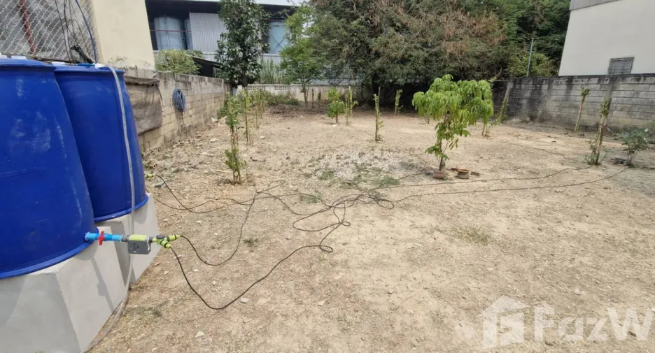 Terreno en venta en Mueang Chiang Mai, Chiang Mai