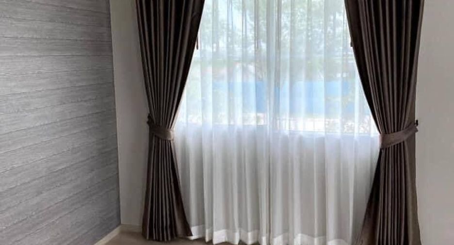 Haus zum Kauf mit 3 Zimmer in Bang Phli, Samut Prakan