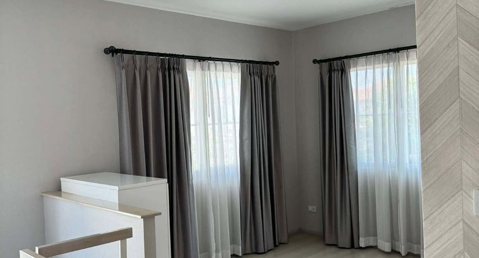 Haus zum Kauf mit 3 Zimmer in Bang Phli, Samut Prakan