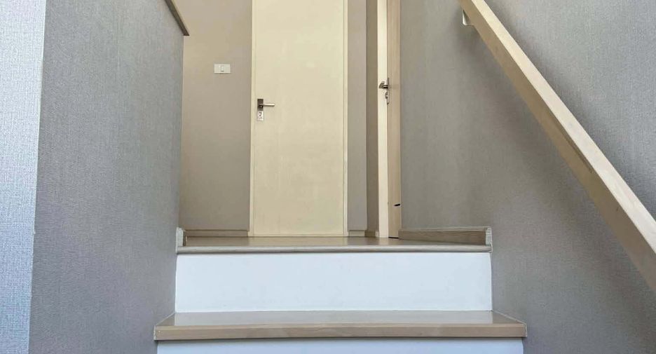 Haus zum Kauf mit 3 Zimmer in Bang Phli, Samut Prakan