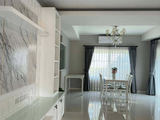 Haus zum Kauf mit 3 Zimmer in Bang Phli, Samut Prakan