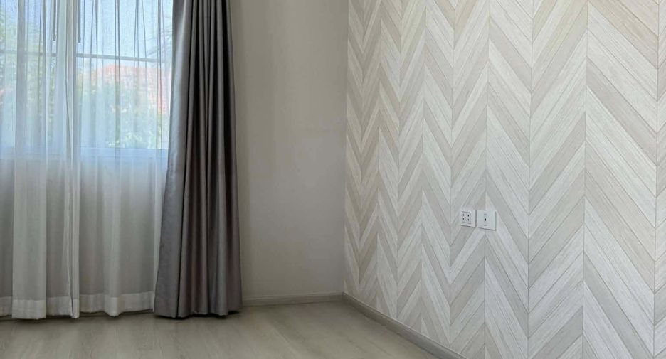 Haus zum Kauf mit 3 Zimmer in Bang Phli, Samut Prakan