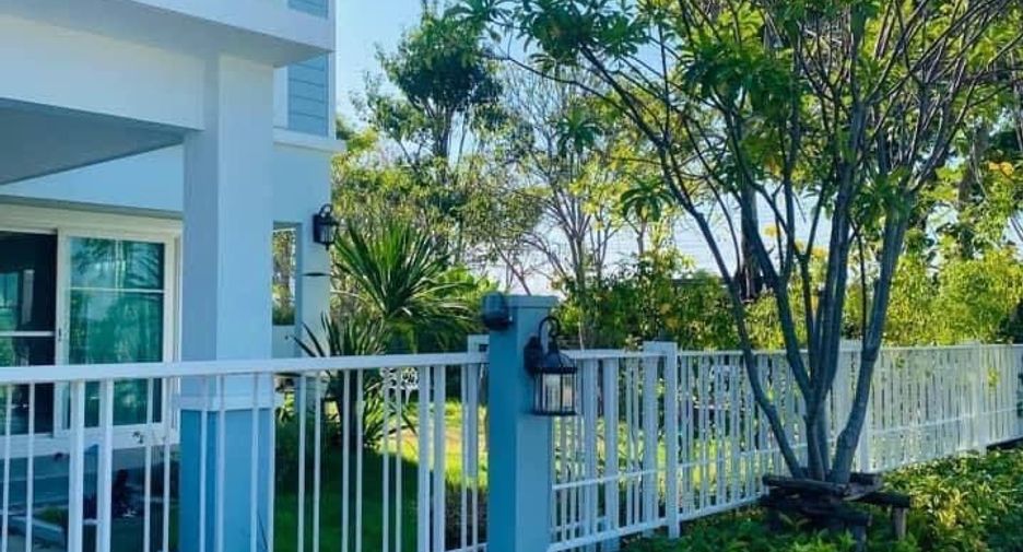 Haus zum Kauf mit 3 Zimmer in Bang Phli, Samut Prakan