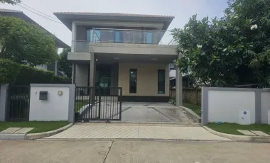 出售 3 卧室 独立屋 在 Bang Phli, Samut Prakan