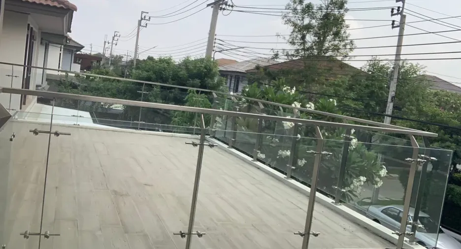 出售 3 卧室 独立屋 在 Bang Phli, Samut Prakan