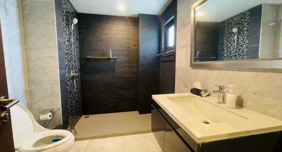 For sale 2 bedrooms house in Lat Phrao, Bangkok