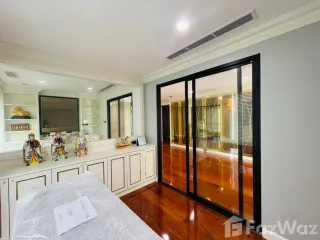 For sale 2 bedrooms house in Lat Phrao, Bangkok