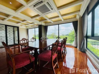 For sale 2 bedrooms house in Lat Phrao, Bangkok