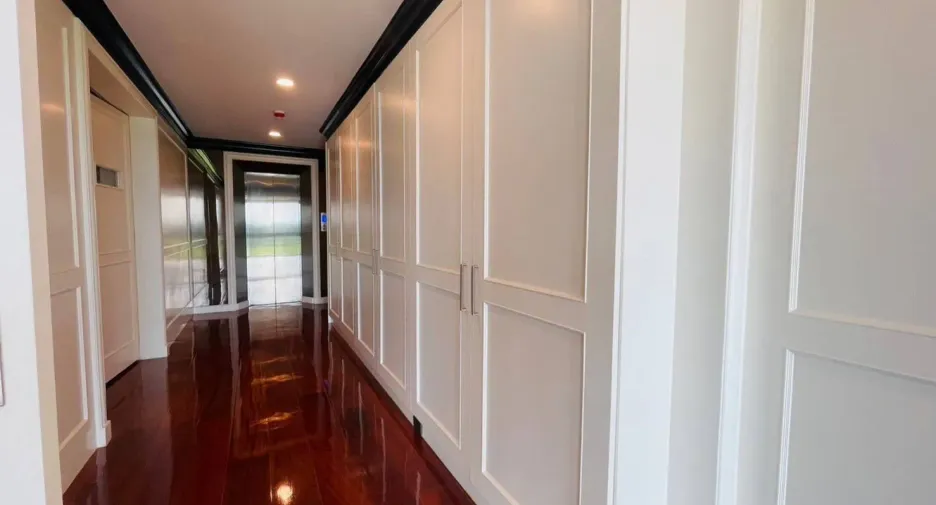 For sale 2 bedrooms house in Lat Phrao, Bangkok