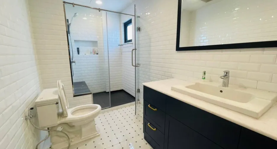 For sale 2 bedrooms house in Lat Phrao, Bangkok