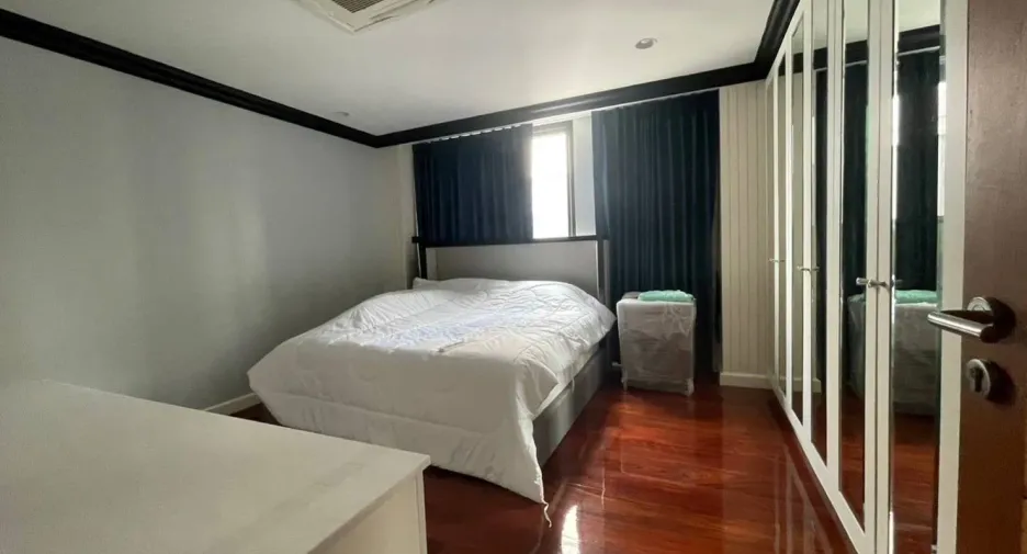 For sale 2 bedrooms house in Lat Phrao, Bangkok