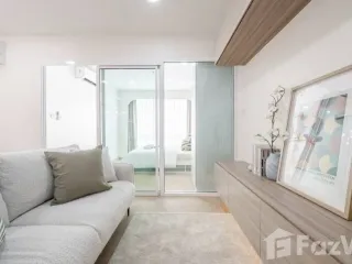 出售 1 卧室 公寓 在 Bang Kapi, 曼谷