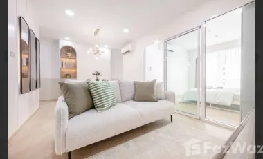 出售 1 卧室 公寓 在 Bang Kapi, 曼谷