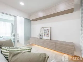出售 1 卧室 公寓 在 Bang Kapi, 曼谷