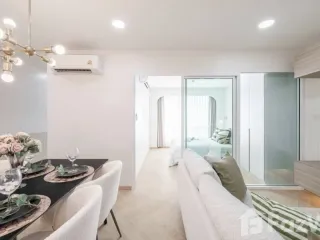 出售 1 卧室 公寓 在 Bang Kapi, 曼谷