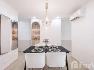 出售 1 卧室 公寓 在 Bang Kapi, 曼谷
