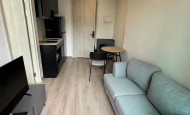 Condo en venta de estudio en Huai Khwang, Bangkok