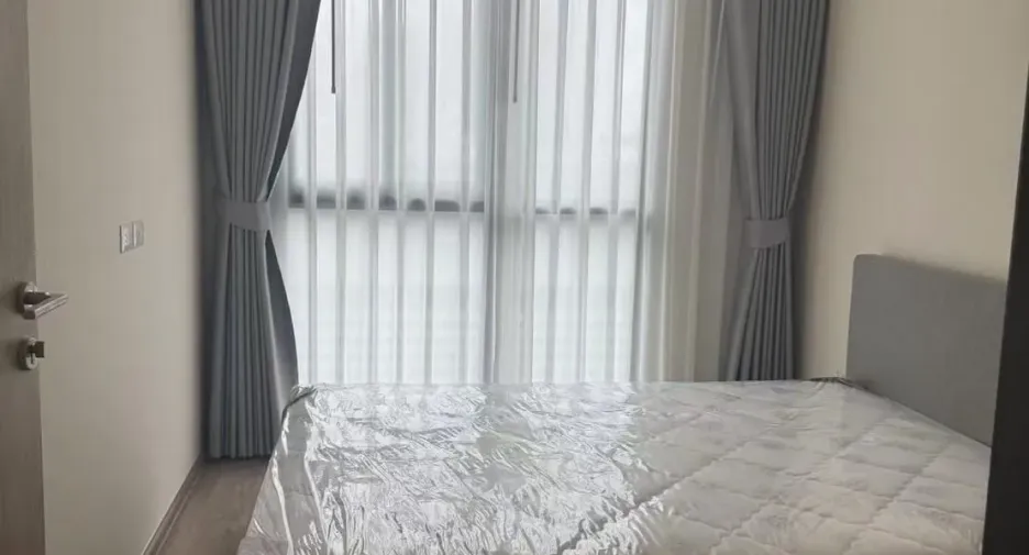 Condo en venta de estudio en Huai Khwang, Bangkok