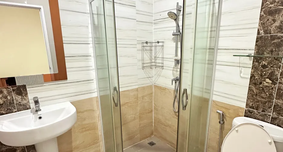 For sale 3 bedrooms townhouse in Bueng Kum, Bangkok