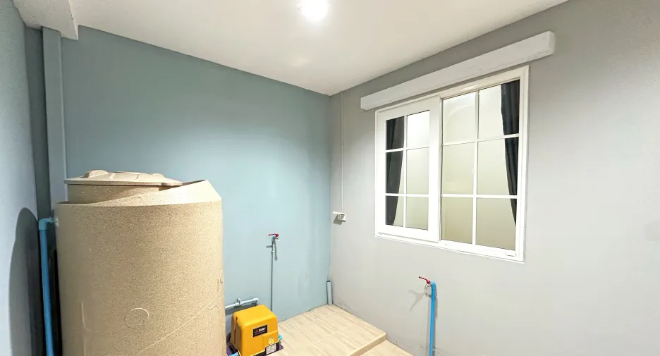 For sale 3 bedrooms townhouse in Bueng Kum, Bangkok