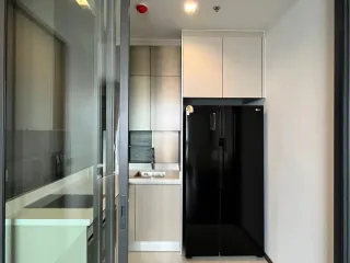 Condo en alquiler de 2 habitaciones en Ratchathewi, Bangkok