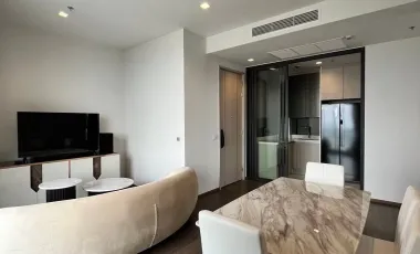 For rent 2 bedrooms condo in Ratchathewi, Bangkok