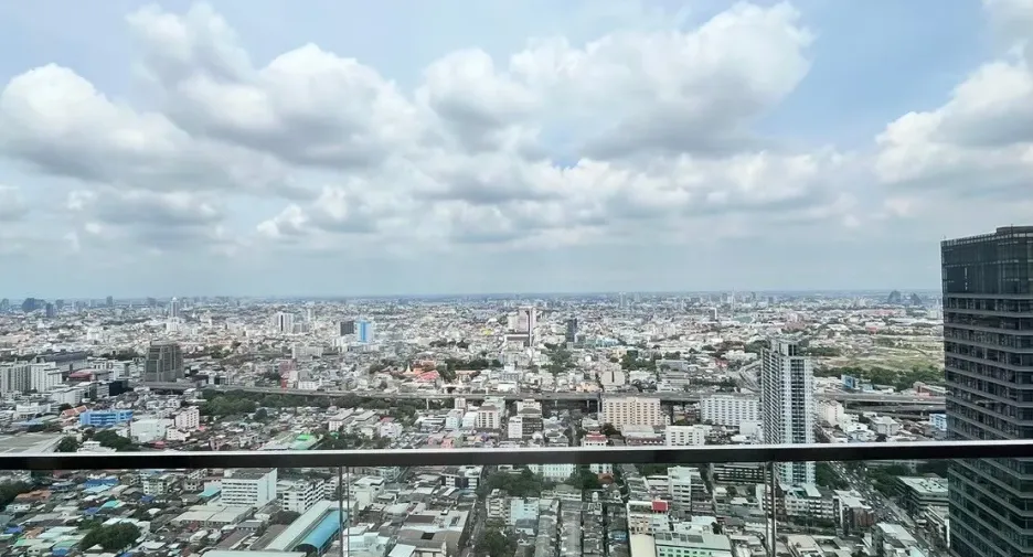 ให้เช่า 2 ห้องนอน คอนโด ใน ราชเทวี, กรุงเทพฯ