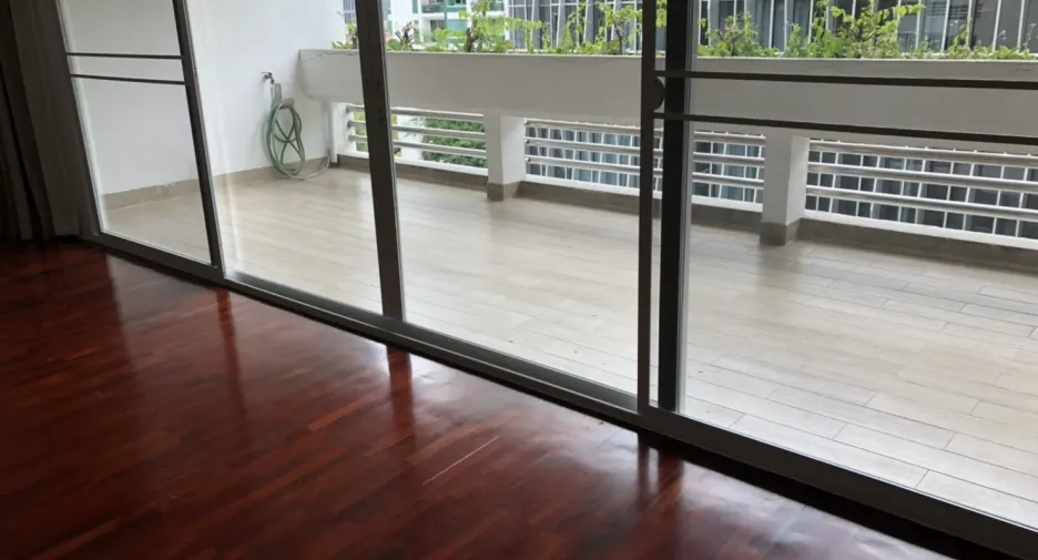 Apartamento en alquiler de 3 habitaciones en Watthana, Bangkok