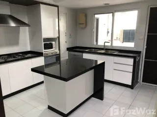 For rent 3 ベッドルーム apartment in Watthana, Bangkok