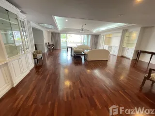 For rent 3 ベッドルーム apartment in Watthana, Bangkok