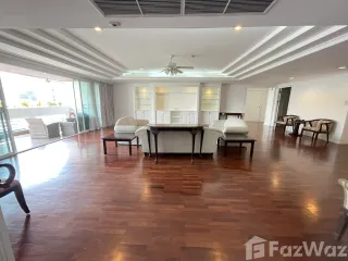 For rent 3 ベッドルーム apartment in Watthana, Bangkok
