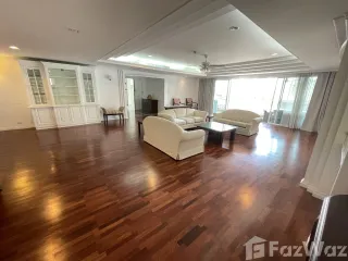 For rent 3 ベッドルーム apartment in Watthana, Bangkok