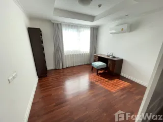 For rent 3 ベッドルーム apartment in Watthana, Bangkok
