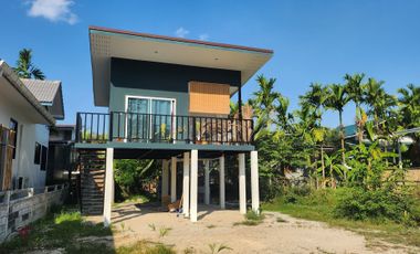 Продажа Участок в Ko Pha-ngan, Сураттани