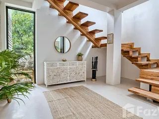 Villa en venta de 3 habitaciones en Ko Pha-ngan, Surat Thani