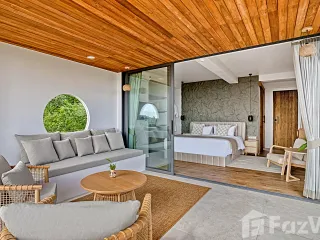 Villa en venta de 3 habitaciones en Ko Pha-ngan, Surat Thani