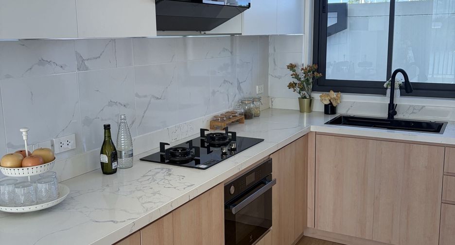 Villa en venta y en alquiler de 3 habitaciones en Hua Hin, Prachuap Khiri Khan