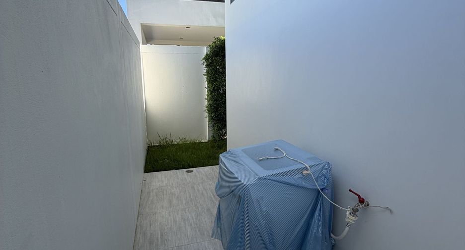 Villa en venta y en alquiler de 3 habitaciones en Hua Hin, Prachuap Khiri Khan