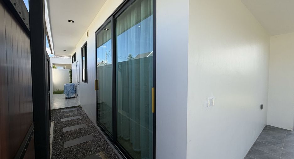 Villa en venta y en alquiler de 3 habitaciones en Hua Hin, Prachuap Khiri Khan