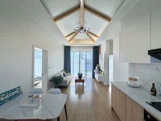 À vendre et à louer 3 chambres villa à Hua Hin, Prachuap Khiri Khan