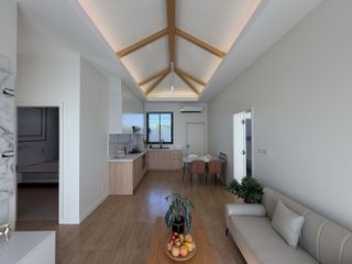 À vendre et à louer 3 chambres villa à Hua Hin, Prachuap Khiri Khan
