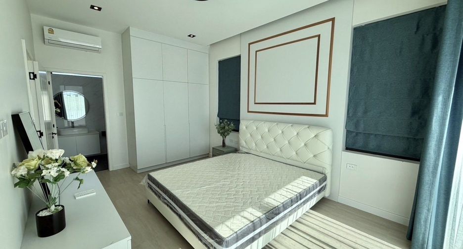 Villa en venta y en alquiler de 3 habitaciones en Hua Hin, Prachuap Khiri Khan