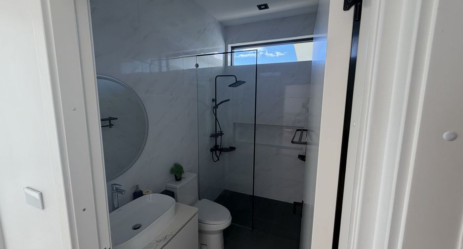 Villa en venta y en alquiler de 3 habitaciones en Hua Hin, Prachuap Khiri Khan